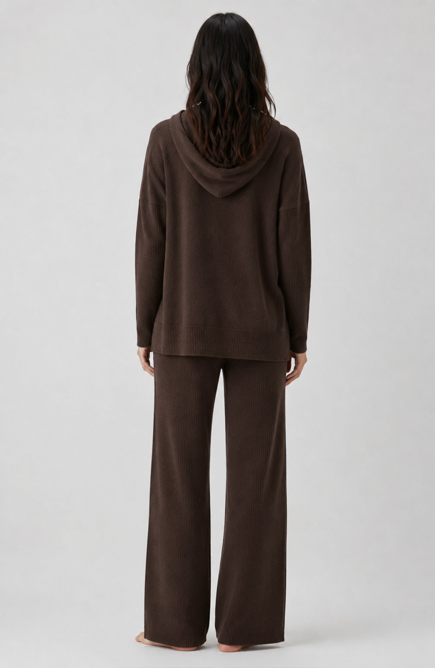 TIEGAN HOODIE