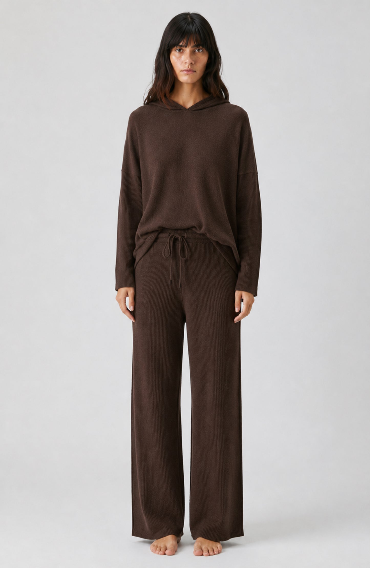 TIEGAN HOODIE