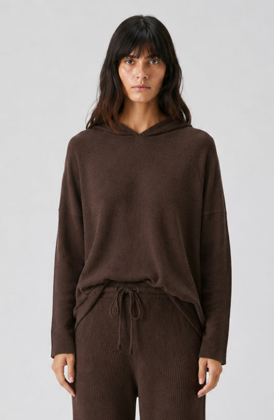 TIEGAN HOODIE