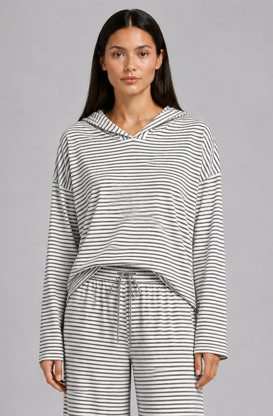 TIEGEN HOODIE