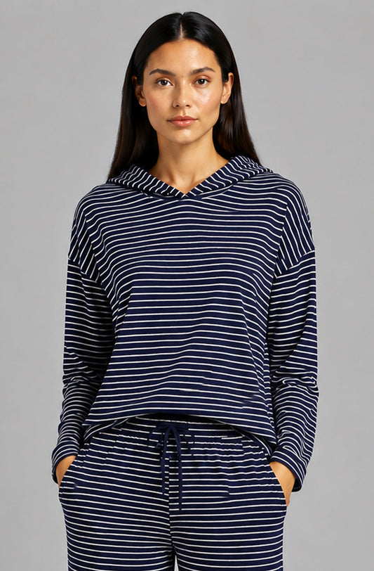 TIEGEN HOODIE