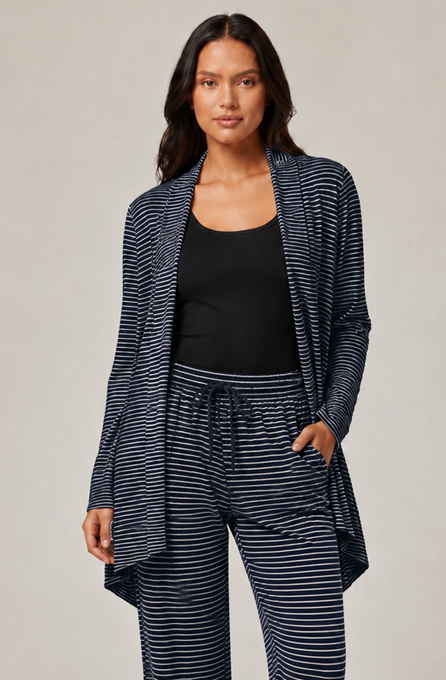 MAE CARDIGAN