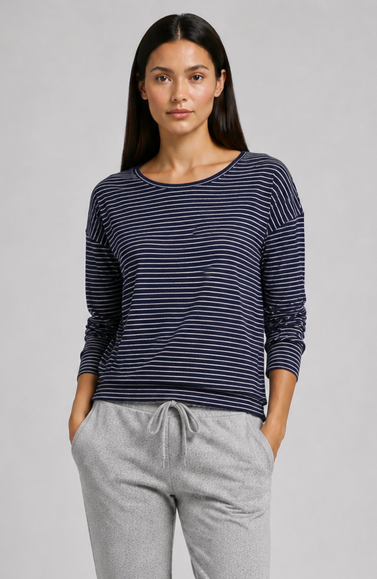 CLEMENTINE TOP