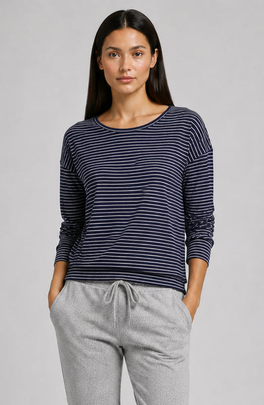 CLEMENTINE TOP