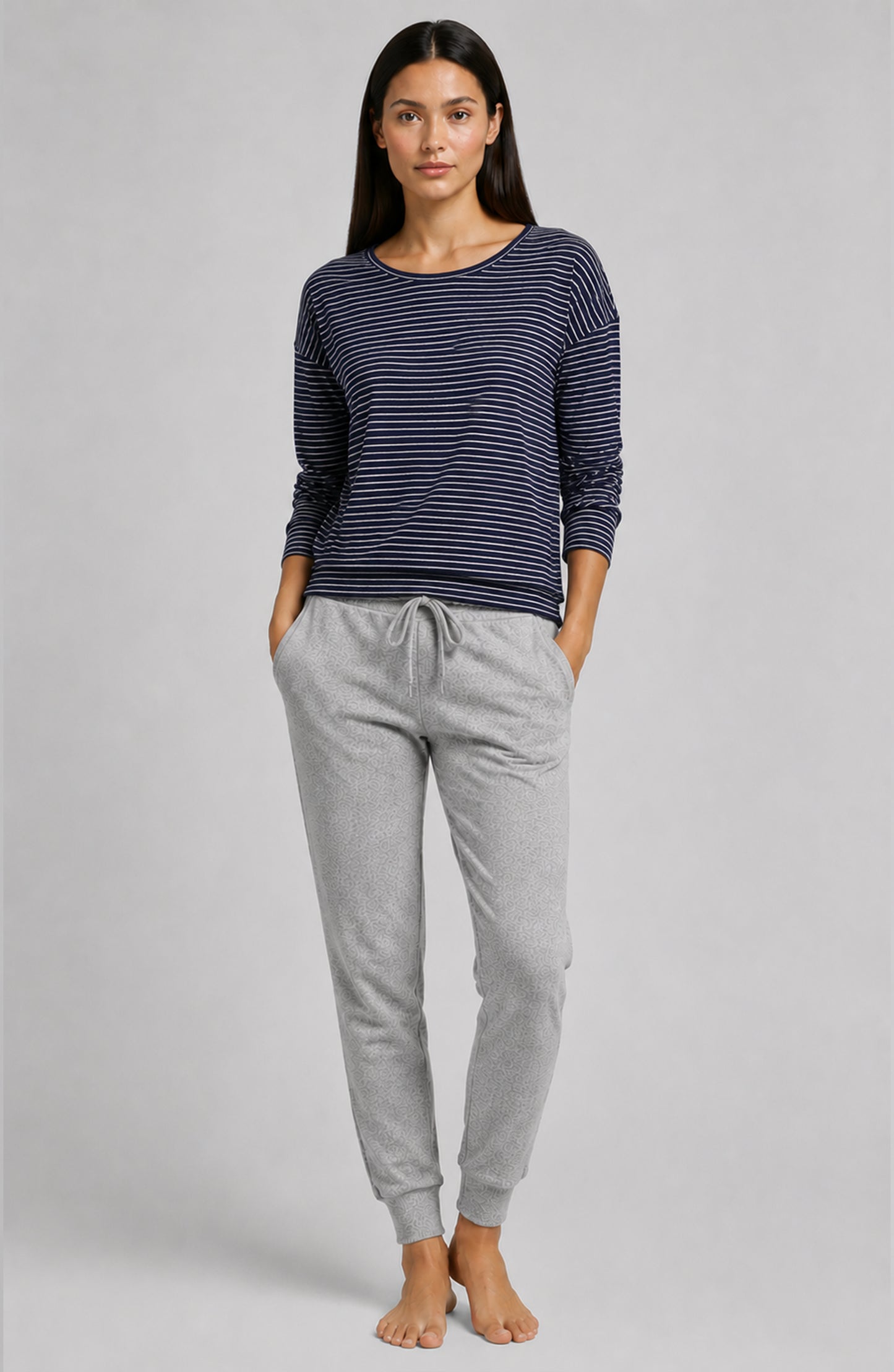CLEMENTINE TOP