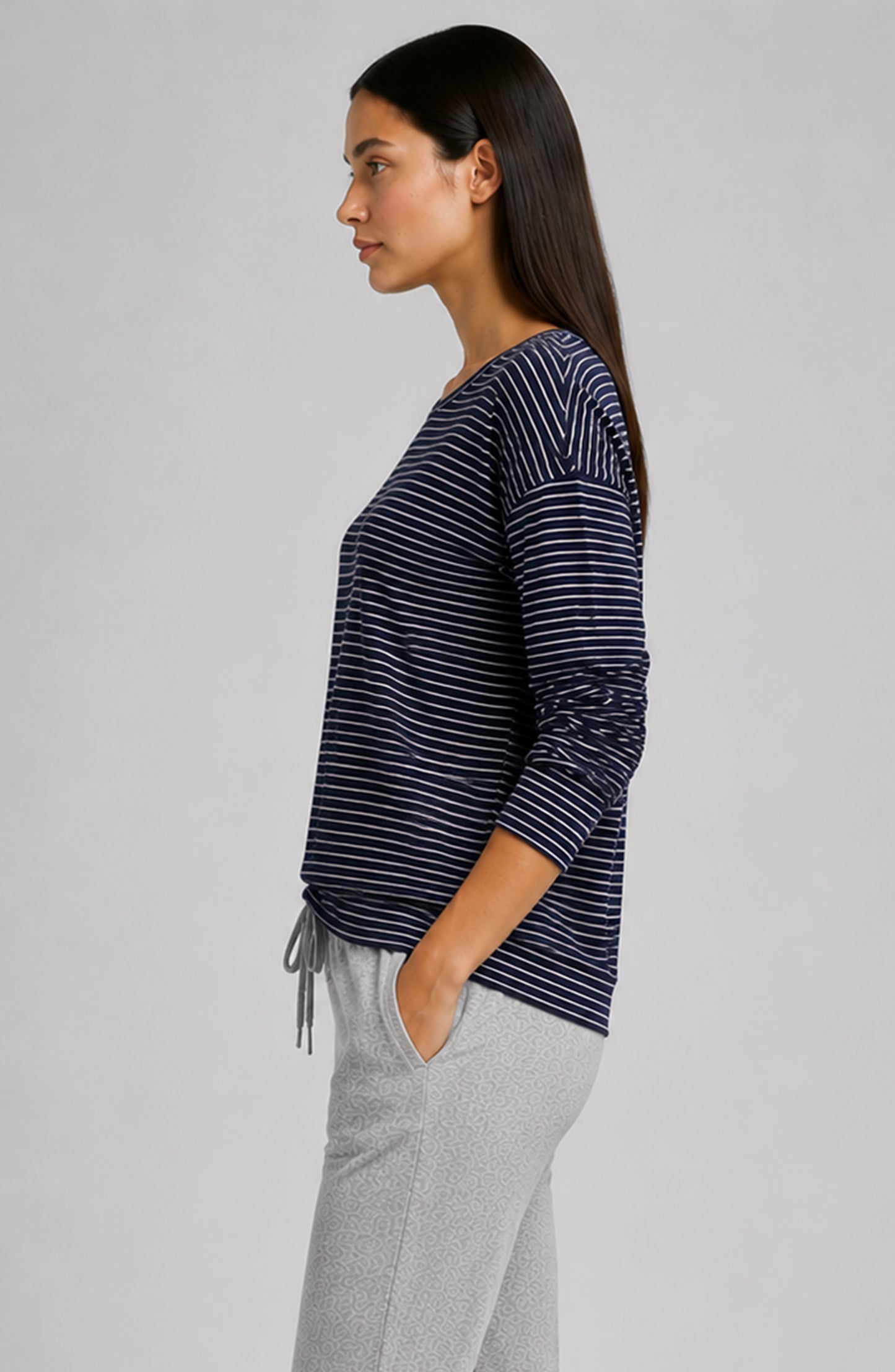 CLEMENTINE TOP