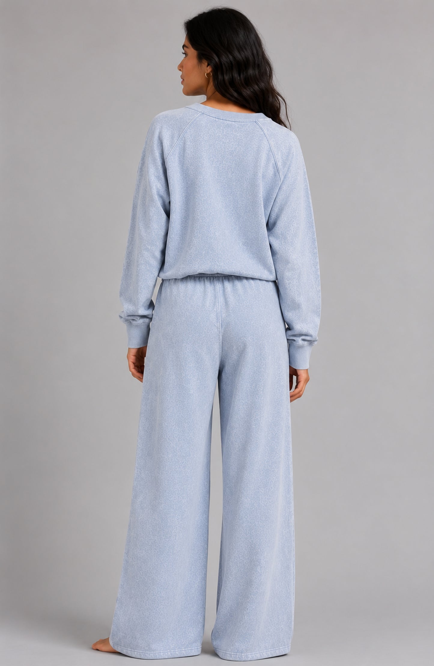 ASHER L/S