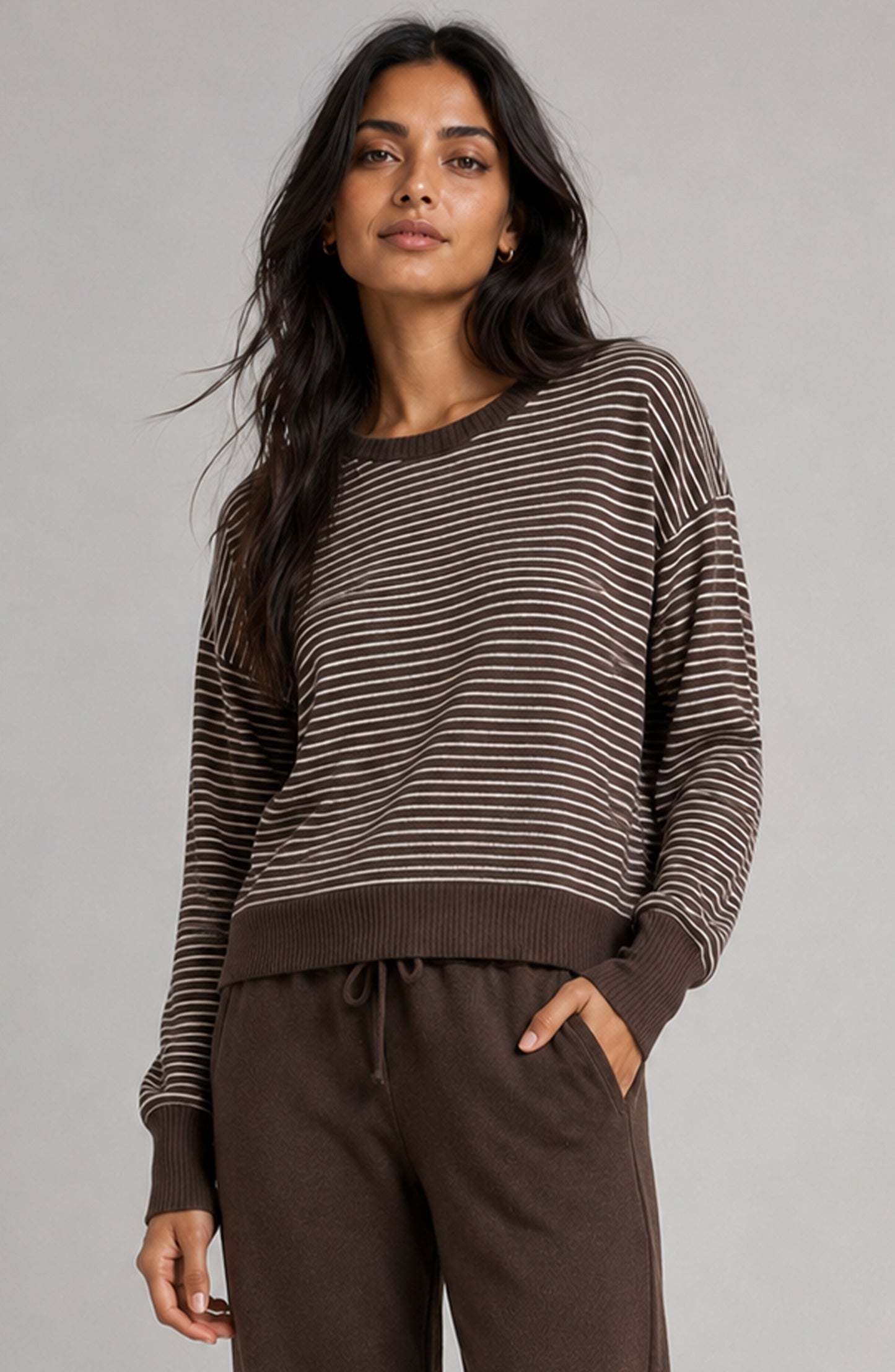 SIMONE L/S