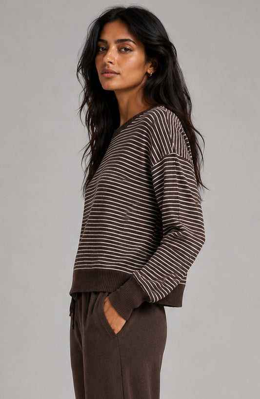 SIMONE L/S