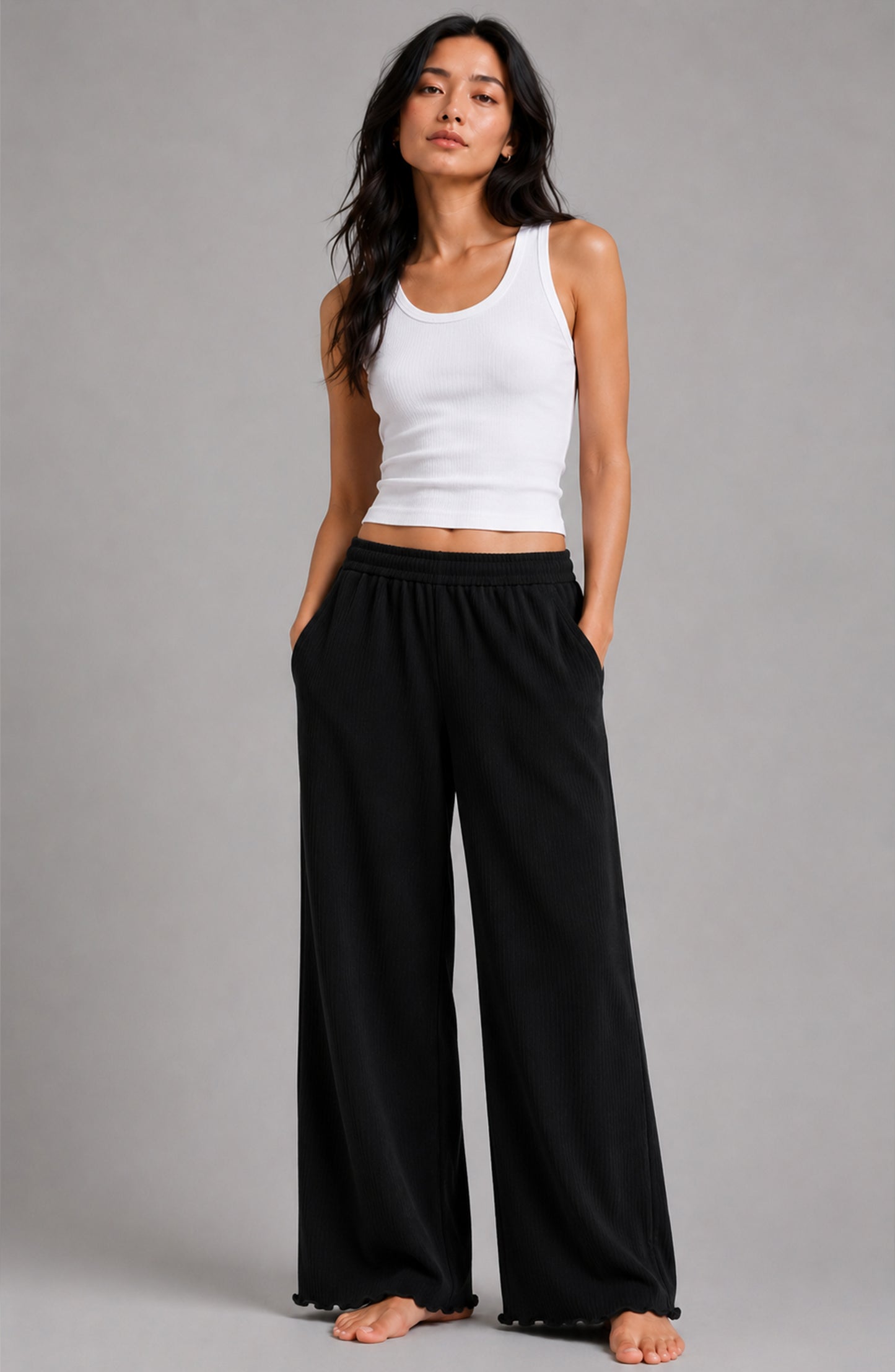 CAMILLE PANT