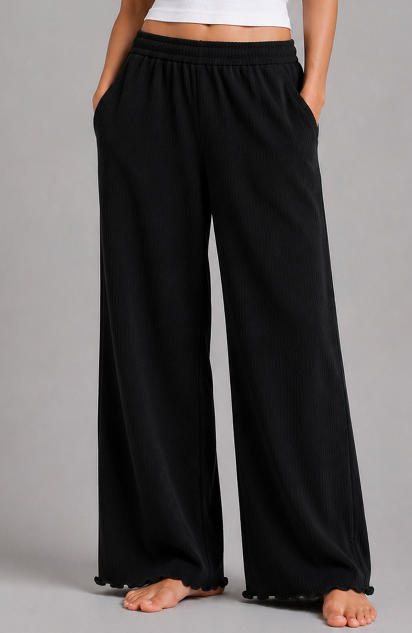 CAMILLE PANT