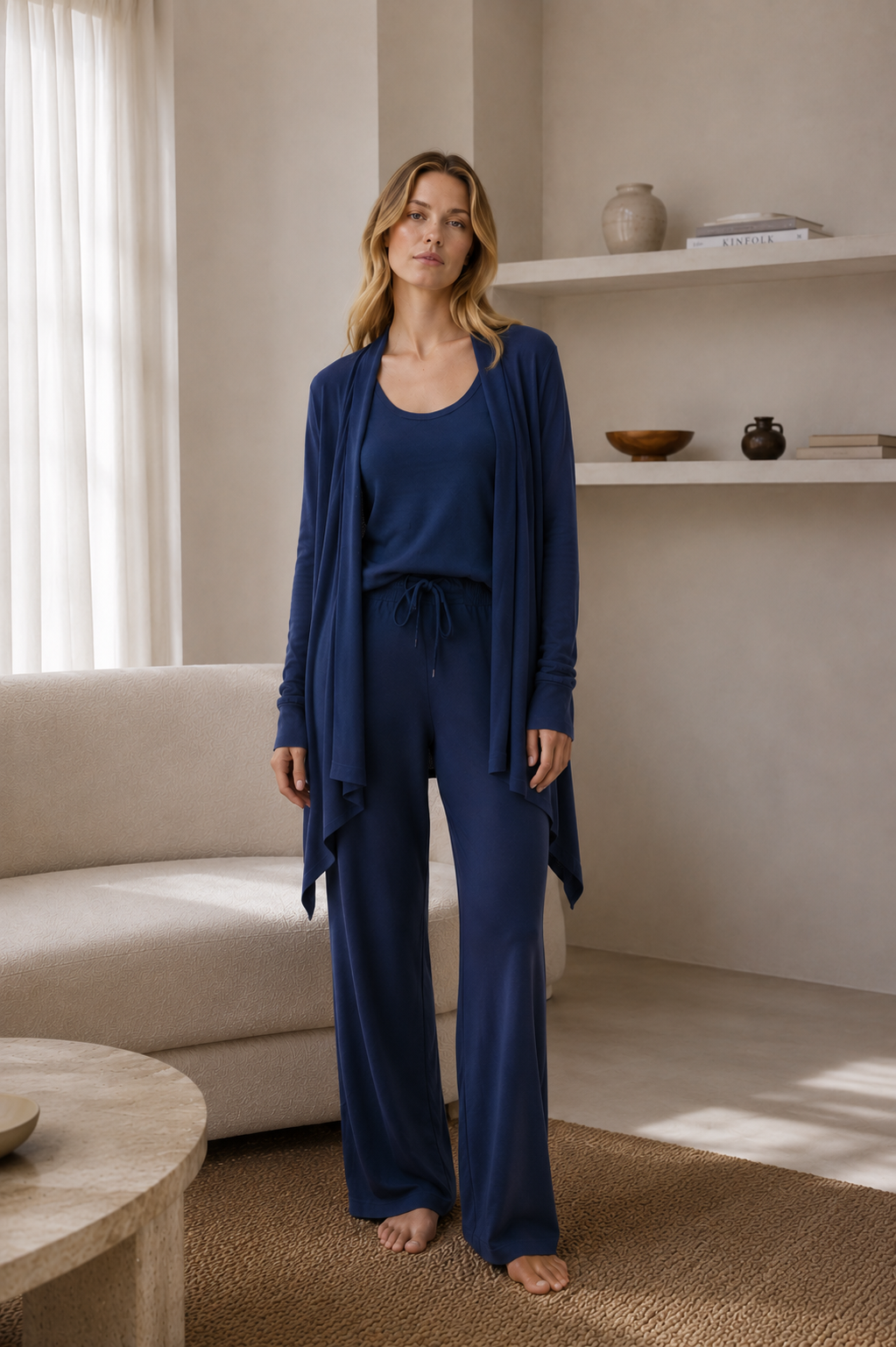 MAE CARDIGAN
