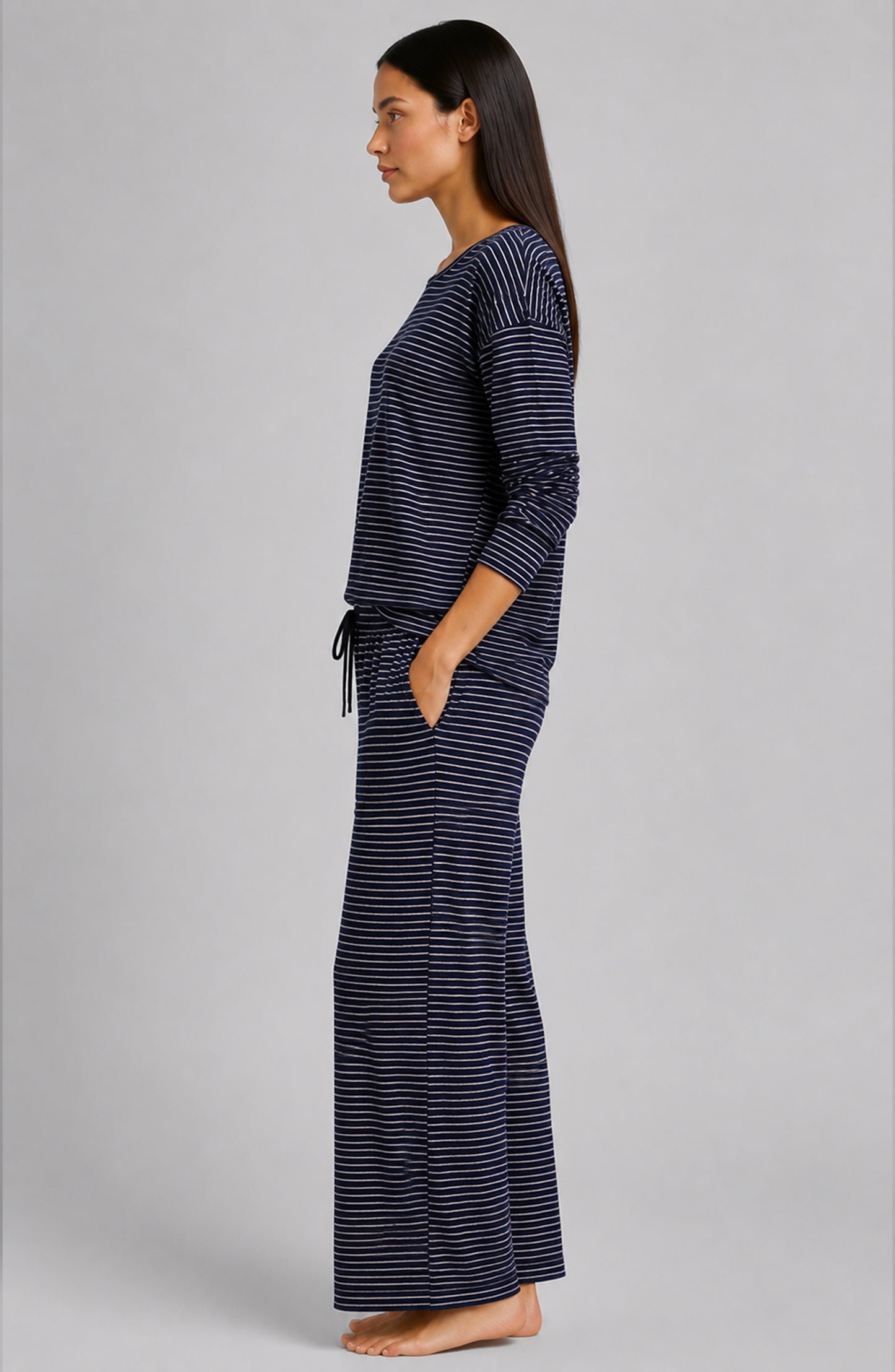 CLEMENTINE TOP