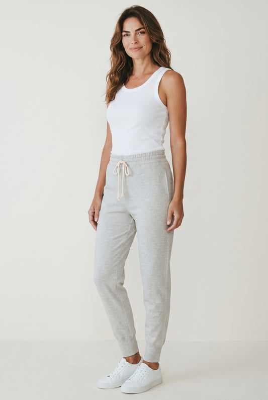 Cotton Best Seller Harper Jogger