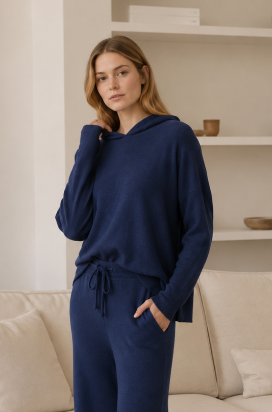 TIEGAN HOODIE